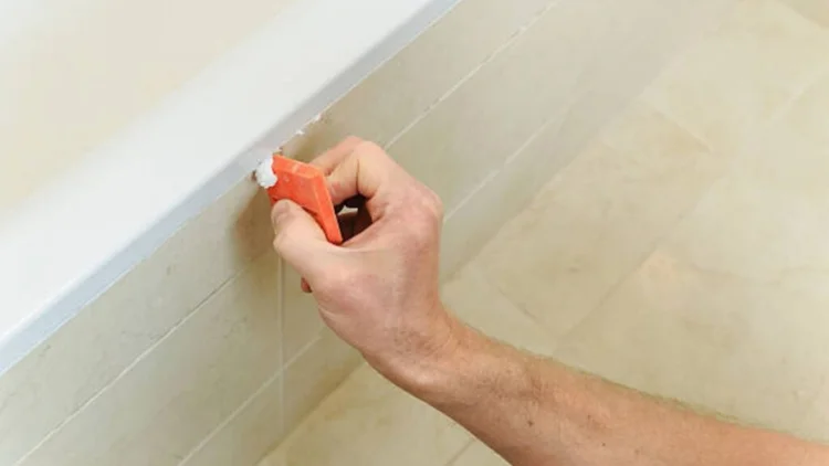 Before and After Nano Waterproofing